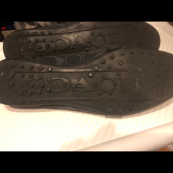 Coach authentic loafers - Picture 6 of 6